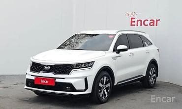 hankook: Kia Sorento: 2021 г., Кроссовер — 1