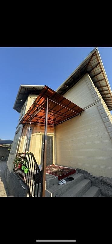 сасновка жер: Двухэтажный дом с террасой и двором Кухонный гарнитур — 3