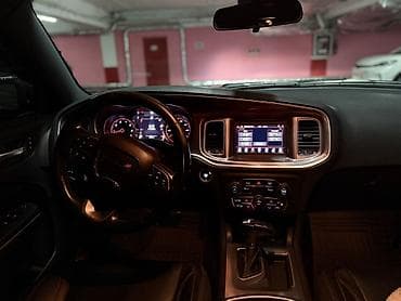 Продажа авто: Dodge Challenger: 2019 г., 3.6 л, Автомат, Бензин, Седан — 8