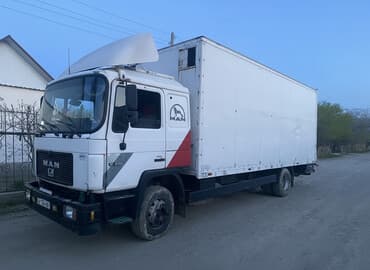 Грузовик, Новый at lalafo.kg Грузовик, Новый