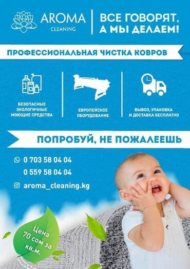 купить оборудование для стирки ковров: Стирка ковров, | Ковролин, Ала-кийиз, Шырдак, Бесплатная доставка — 1