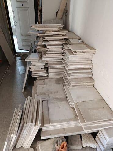 шишкин картины: Остатки сары таш,село ортосай самовывоз — 4