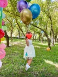 кукла барби купить оригинал: Детское платье — 5