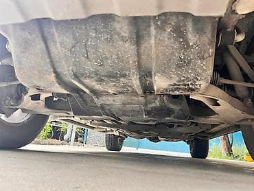 дмрв форд фокус: Opel Frontera: 2000 г., 3.2 л, Автомат — 6