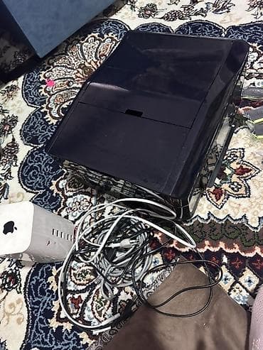 poco 5: Epson Expression Premium XP-800 — многофункциональное струйное — 5