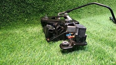 промышленный компрессор: Компрессор BMW 2009 г., Б/у, Оригинал, Германия — 6