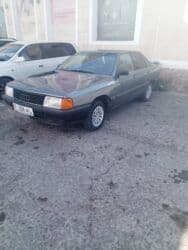 на опель вектра а: Audi 100: 1985 г., 1.8 л, Механика, Бензин, Седан — 4