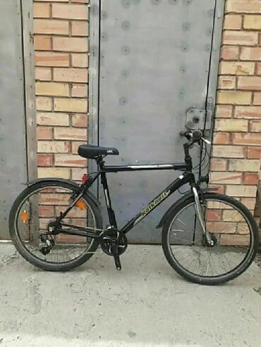 выкуп велосипедов: Горный велосипед, Рама L (172 - 185 см), Сталь, Б/у — 13