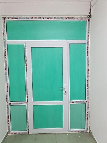 офисные перегородки бишкек: Гарантия — 2