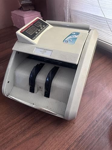 Продается счетчик денег