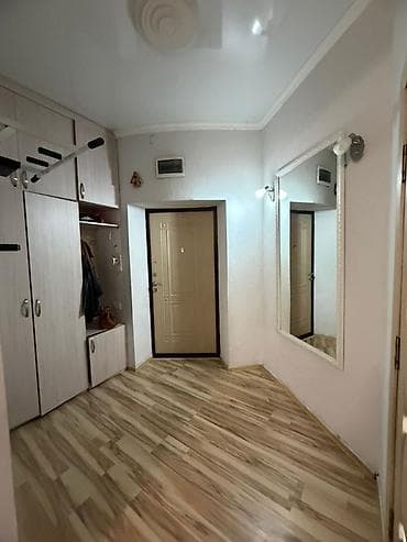 Батирлер: 3 бөлмө, 70 м², 4 кабат, Евроремонт — 8