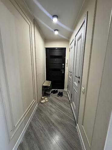 квариры: 3 комнаты, 62 м², 104 серия, 4 этаж, Евроремонт — 10
