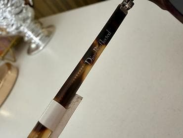 watch active: Солнцезащитные очки очки, Dior, Унисекс, Авиатор, Регулируемые носоупоры, Новый — 3