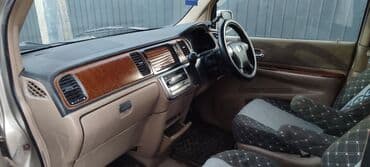 зимние шины на r20: Honda Stepwgn: 2004 г., 2 л, Минивэн — 1