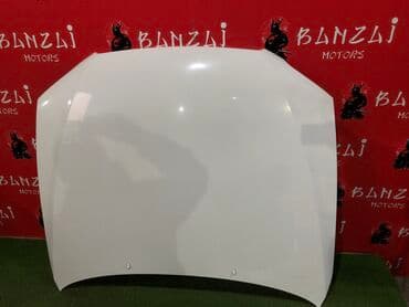 aristo: Капот Тойота Toyota chaser jxz100 Toyota Aristo jzs160 Toyota — 6