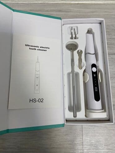 Медицинская мебель: Стоматологический инструмент( для чистки зубного камня итд) — 3