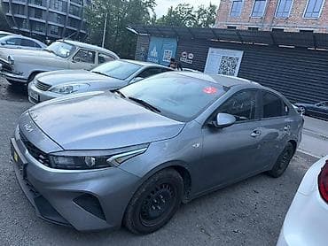 киа к3 2019: Kia K3: 2022 г., Автомат, Бензин, Седан — 4