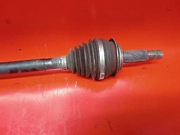 Автокосметика: Привод в сборе TOYOTA правый передний (б/у) ОРИГИНАЛЬНАЯ КОНТРАКТНАЯ — 4