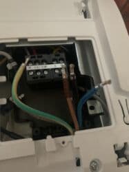 пояльная лампа: Услуги электрика - Монтаж и модернизация электрических щитов: сборка — 2