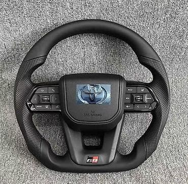 спортивный руль: Руль Toyota Новый, Китай — 2