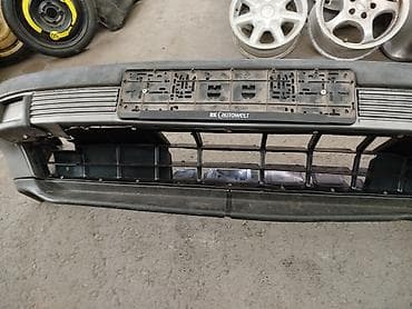 bamper kg: Бампер Volkswagen — 2