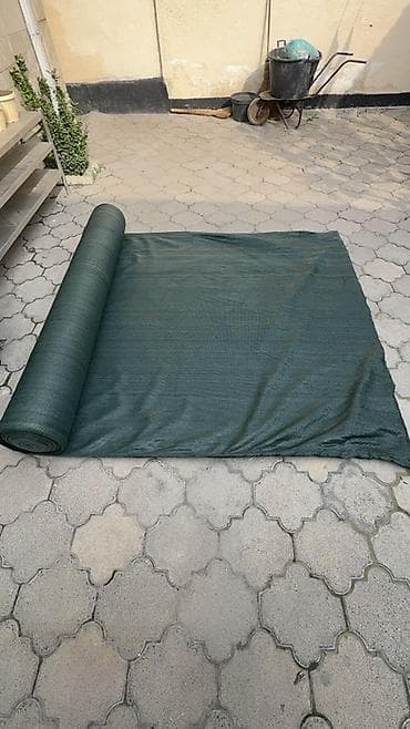 жер семиркич: Универсалдуу тент, Өлчөмү: Башка өлчөм, Суу өткөрбөйт — 8