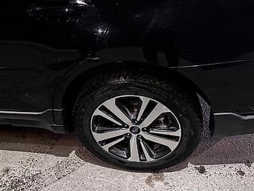 субару outbek: Subaru Outback: 2018 г., 2.5 л, Автомат, Бензин, Универсал — 10
