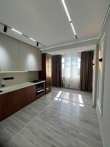 1 комната, 46 м², Мед Академия 11 этаж, Дизайнерский ремонт — 8
