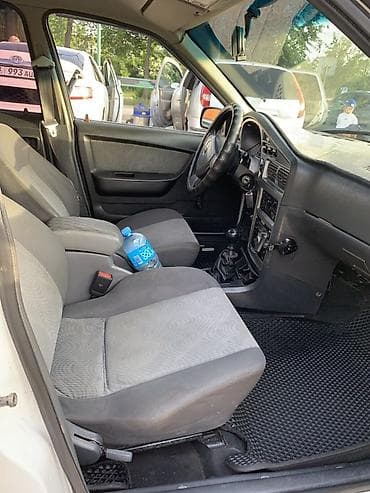 капот нексия 1: Daewoo Nexia: 2010 г., 1.5 л, Механика, Бензин, Седан — 9