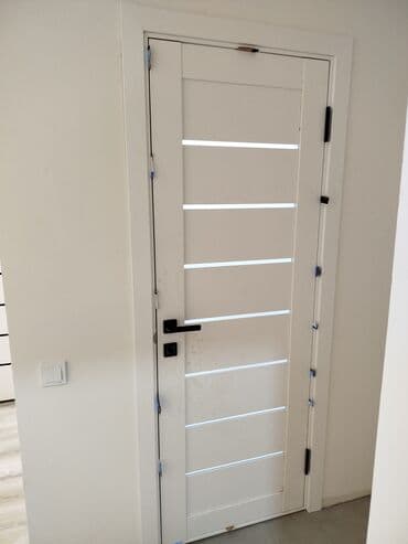 ограничители двери: Дверь: Установка, Бесплатный выезд — 14