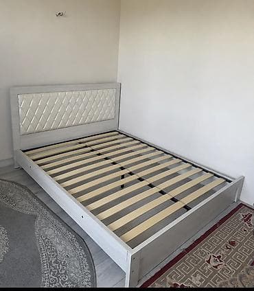 раковина с тумбой и зеркалом в ванную бишкек: Срочно продаю цена просто супер — 2