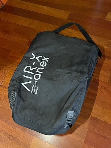 anex tour вакансии гид: ANEX AIR X Продаю б/у коляску Anex Air X. Состояние- 2 раза ездила в — 6