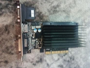 доп свет: Видеокарта, Для ПК — 1