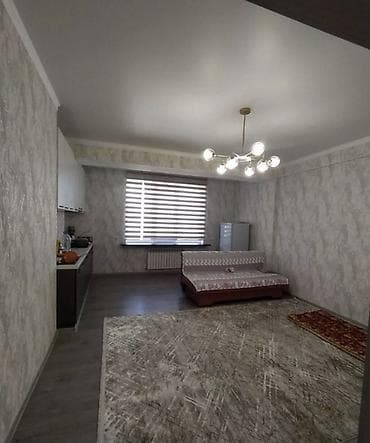 дом для кош: 1 комната, Без подселения, С мебелью частично — 1