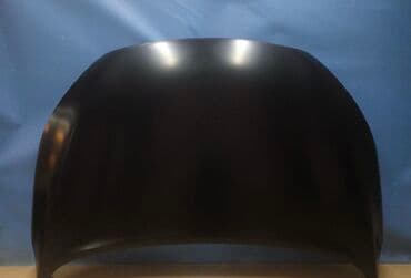 sorento: Капот Kia, Новый, Аналог — 1