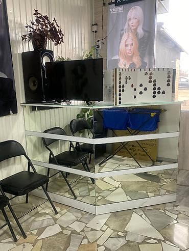 оборудование салон красоты: Продается салонное оборудование в связи с закрытием бьюти студии — 1