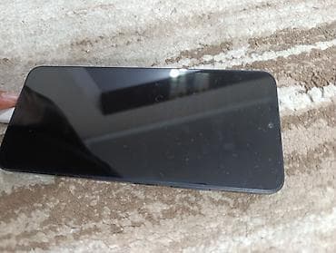 Redmi, Redmi 14C, Б/у, 256 ГБ, цвет - Черный