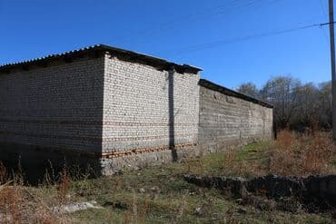 ош недвижимости: Продается складское помещение S=150+ кв.м. на земельном участке 13 — 7