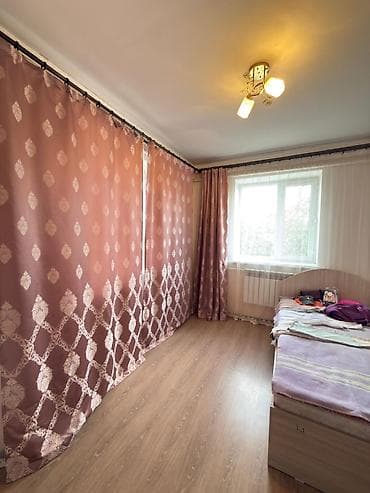 Продажа домов: Продается Дом 120 м2 Ваенно-Антоновка ( Авторынок ) Ул. Сарыпбек уулу — 2
