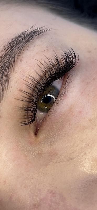 в м: Ресницы, 2D, 3D, 4D, С выездом на дом, Гипоаллергенные материалы — 6