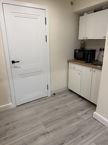flat rent: 2 комнаты, 58 м², 1 этаж — 3