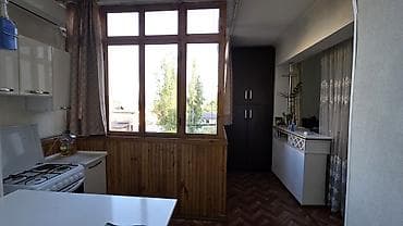 4 bedroom: 4 комнаты, 115 м², Индивидуалка, 4 этаж, Евроремонт — 9