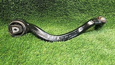 bmw e39 4 4: Передний правый рычаг BMW 2009 г., Б/у, Оригинал, Германия — 2