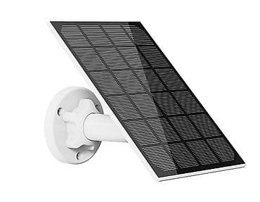 honor play: #Видеонаблюдение #Солнечная камера #Поворотная 4G камера HiVideo H5S — 3