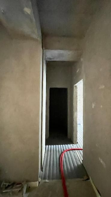 Комнаты: 2 комнаты, 57 м², Элитка, 7 этаж, Готовая ПСО (под самоотделку) — 6