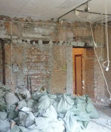 дома под снос: Разбор полов, Снятие потолков, Демонтаж крыш | Гипсокартонная стена, Снос перегородки, Снятие старой штукатурки | Снятие реечных потолков, Снятие подвесных потолков, Зачистка от старых обоев | Демонтаж старого лага, Демонтаж линолеума, Демонтаж плинтуса | Мягкая кровля, Кровля из профнастила, Крыша из шифера Больше 6 лет опыта at lalafo.kg — 4 дома под снос: Разбор полов, Снятие потолков, Демонтаж крыш | Гипсокартонная стена, Снос перегородки, Снятие старой штукатурки | Снятие реечных потолков, Снятие подвесных потолков, Зачистка от старых обоев | Демонтаж старого лага, Демонтаж линолеума, Демонтаж плинтуса | Мягкая кровля, Кровля из профнастила, Крыша из шифера Больше 6 лет опыта — 4