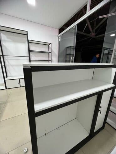 оборудование для бутика: Заказывайте торговое оборудование для вашего бизнеса! Выгодные цены — 19