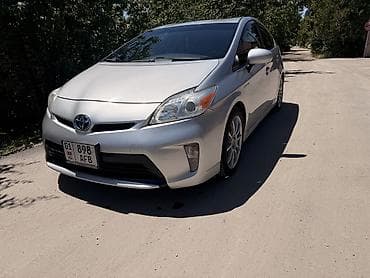 prius plus: Toyota Prius: 2014 г. — 3