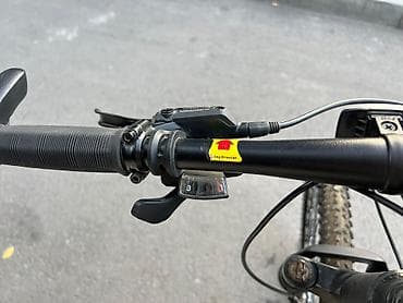 fixed gear: Горный велосипед, Skillmax, Сталь — 9