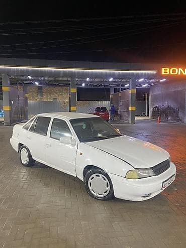 ош машына: Daewoo Nexia: 2005 г., 1.5 л, Механика, Бензин, Седан — 8